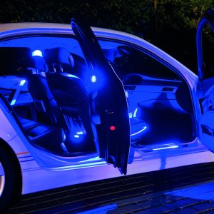 Accessoire pour voiture Nissan