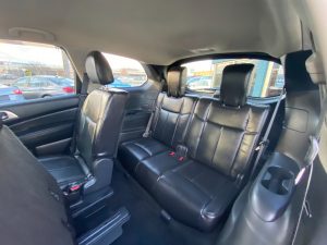 automobile Nissan