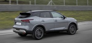 Qashqai e-power