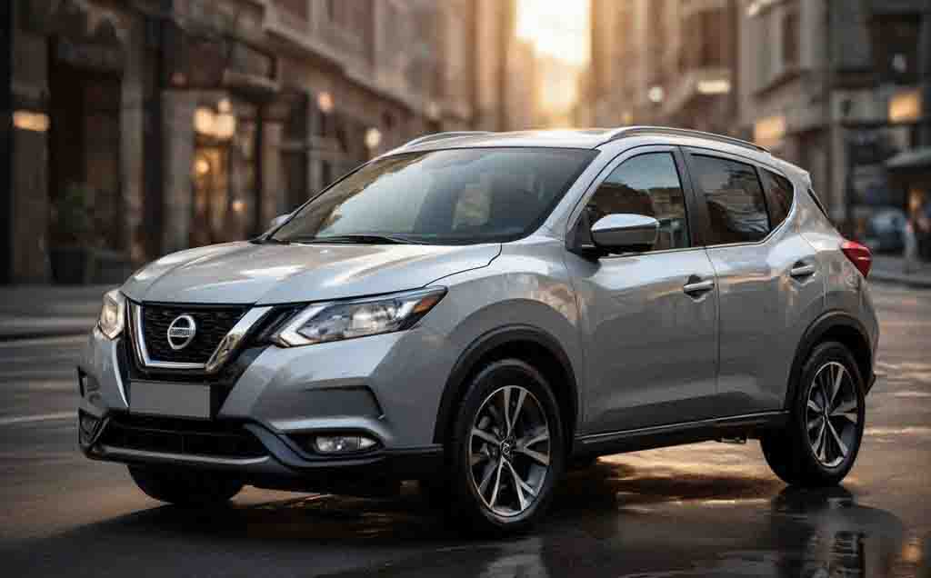Choisir entre compacte et SUV Nissan